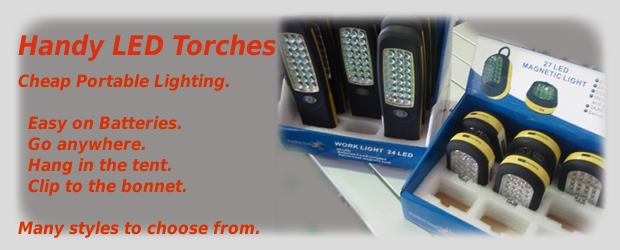 LED Lighting